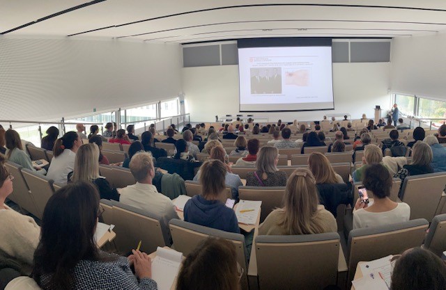 Jurnée du 15 octobre 2024