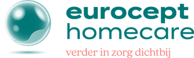 Logo Eurocept Homecare